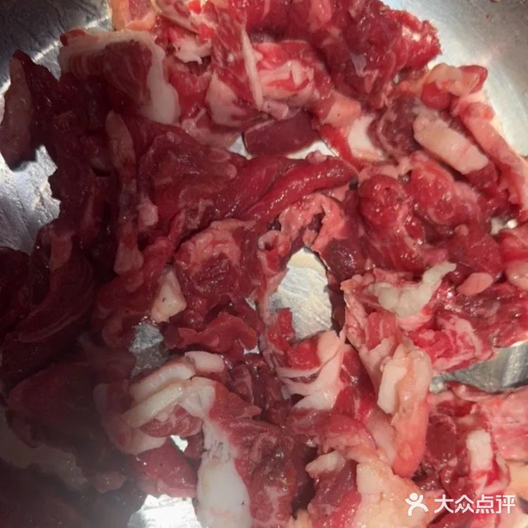 必去的烤肉小店