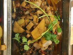 -沈姐万州烤鱼(沙坪坝七中店)