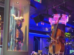 -108·公社·创意餐厅·LIVE HOUSE(李公堤店)