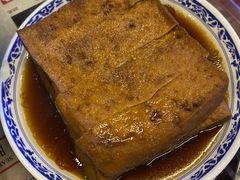 -七爷清汤腩·港式餐厅(金狮广场店)