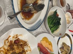 -红棉中餐厅·广州海航威斯汀酒店