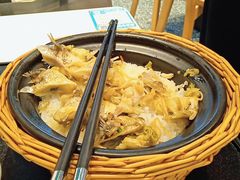 -谷田稻香·砂锅菜(汇暻广场店)