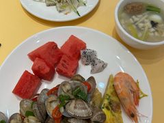 -西安交大南洋大酒店(交通大学青龙寺店)