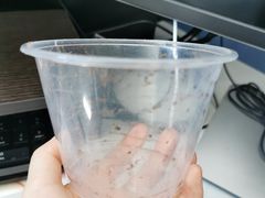 -老回回烩面馆(左家庄店)