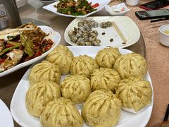 -鹏城人家海鲜酒家·23年老字号(较场尾店)