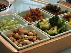 -北京烤鸭爱上川菜(中山路店)