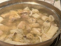 -烹然四季椰子鸡火锅(姚家园万象汇店)