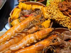 -阳阳老火锅(小南门店)