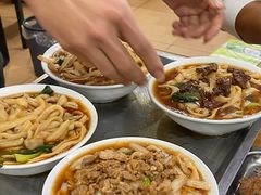 -老刀刀削面烧烤