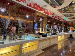 -萧邦音乐会所KTV·蒸汽活海鲜自助(福田店)