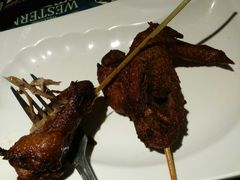 -西缘牛排(荟聚购物中心店)