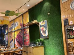 -木屋烧烤(西南角店)