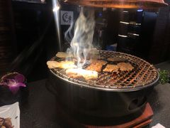 -合幸日本料理·炭火烧肉(观澜御湖店)