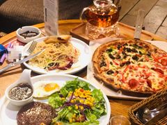 -雕刻时光咖啡馆(交大店)