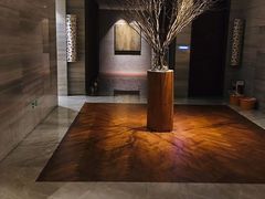 -良子健身·竹Spa(五四广场店)