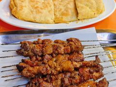 -白老大羊杂碎稍麦