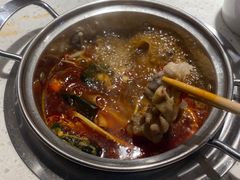 -龍歌自助小火锅(崂山丽达店)