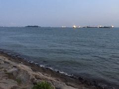 -巴拉湾海滩