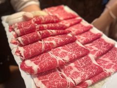 -满来寿喜烧(金虹桥店)