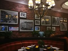 大堂-大鸭梨烤鸭(甘家口店)