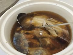 -天鲜阁·海鲜粤菜·33年老字号(石槎白云站店)