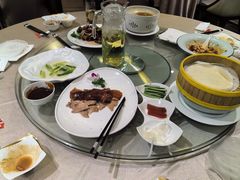 -上海皇廷花园酒店·御宴中餐厅