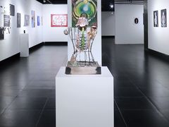-成都许燎源现代设计艺术博物馆