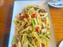 -宴武夷·匠心闽味(印象大红袍店)