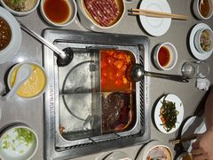 -海底捞火锅(漫乐城夜宵主题店)