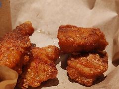 -必胜客(营口万达店)