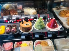 -星巴克臻选(青岛麦凯乐分店)