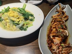 -前海沿·青岛菜(李沧万达店)