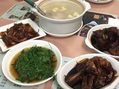-蘭心餐厅(进贤路店)