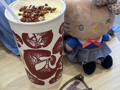 -古茗(金山大润发店)