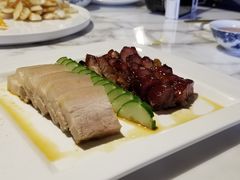 -钟菜·粤菜点心·宴请(海上世界·汇港二期店)