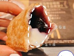 -麦当劳(长兴路万达店)