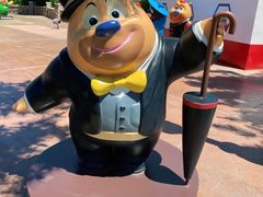 -沈阳方特欢乐世界