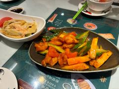 -滕记星发餐室·新加坡菜(巨鹿路店)