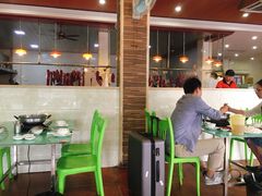大堂-乌记鲜活牛肉城(金砂东路店)