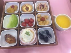 -东方爱堡国际月子会所·产后康复(兴化店)