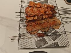 -麻喜大