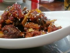 -不相离盐帮菜(郎园店)