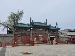 -代州文庙