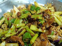 -天津包子铺·海鲜家常菜(北戴河店)