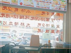 -津品味小吃(大学湾店)