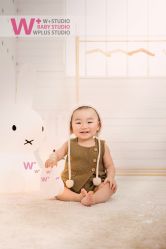 点击看大图 -WPlus明星肖像亲子全家福摄影