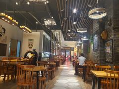 大堂-椰小调.儋州米烂(名门店)