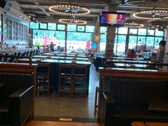 大堂-COMMUNE幻师(十亩地店)