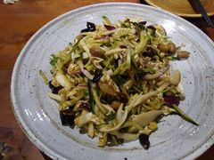 -辣不二地道川菜(汉水路店)