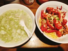 -农耕记·湖南土菜(halo广场店)